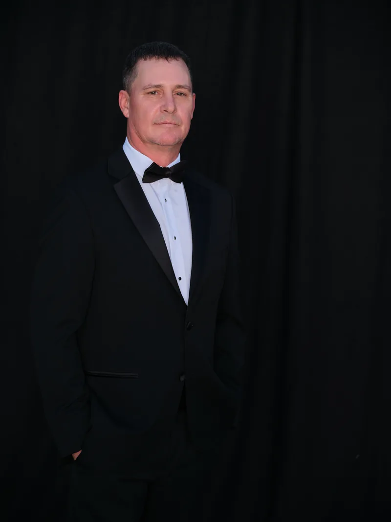 Larry Daniels larry daniels