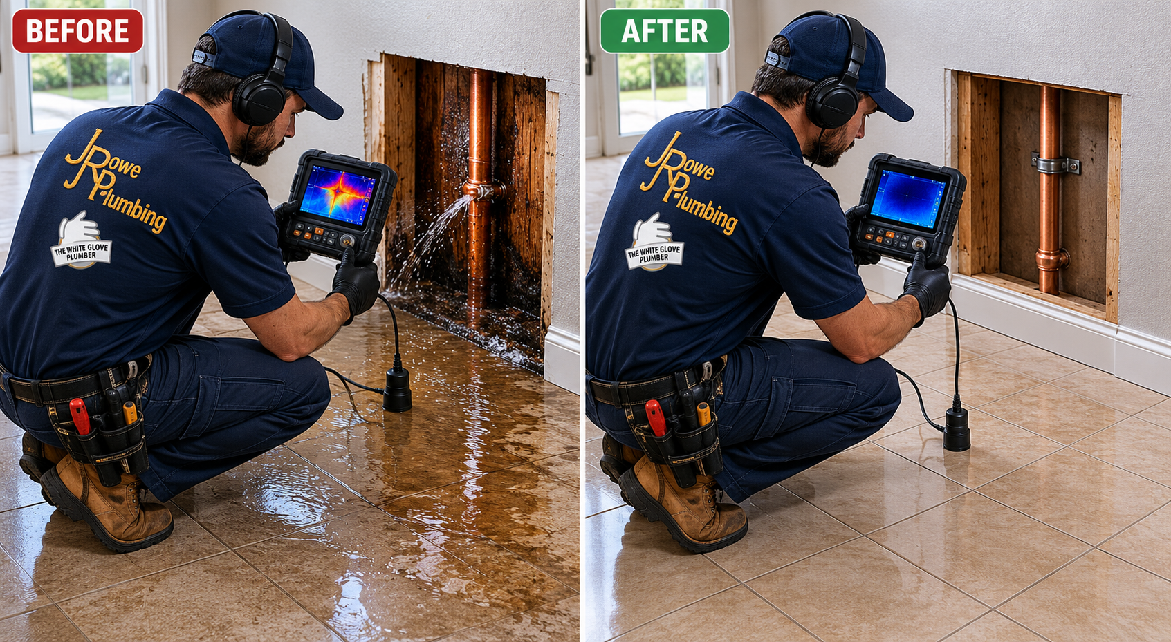 Leak Detection Service Arlington Expert Solutions for DFW Homes leak detection service arlington expert solutions for dfw homes